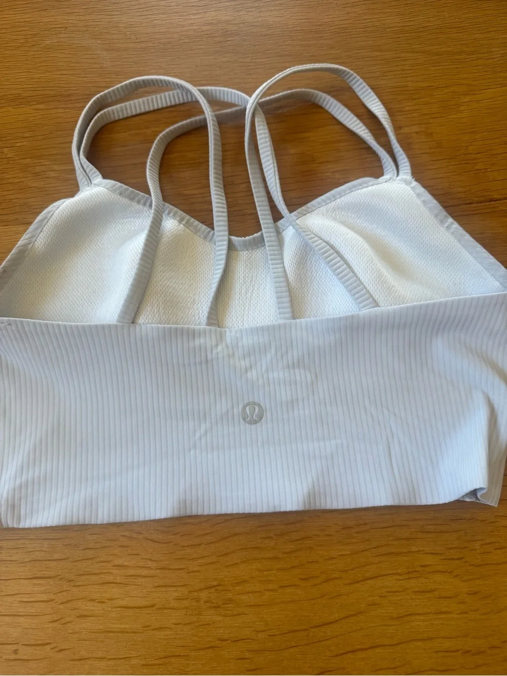 lululemon athletica soft white